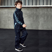 Kids Flash Track Pant 