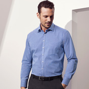 Mens Newport Long Sleeve Shirt