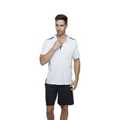 Mens Paterson Polo 
