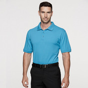 Mens Claremont Polo