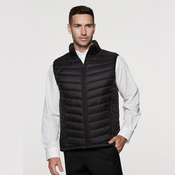 Mens Snowy Vests