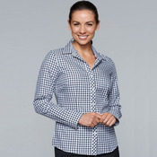 Womens Brighton Long Sleeve Shirt