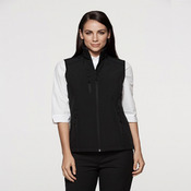Womens Olympus Vests 