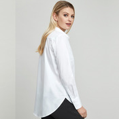 Camden Womens Long Sleeve Shirt