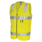 Cotton Safety Vests