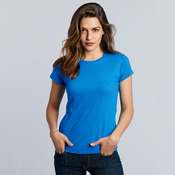Womens Softstyle Tee Shirt