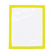 Loose Plastic Pocket (25 PACK) 