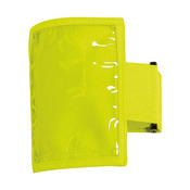 Plastic Pocket Sleeve Band (10 Pack )