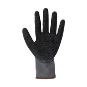 Steeler Latex Crinkle Glove (12 Pack)