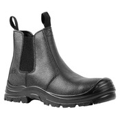 Rock Face Elastic Sided Boot 