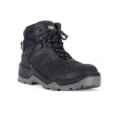 Cyclonic Waterproof Boot 