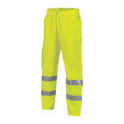 HiVis D/N Rain Pants