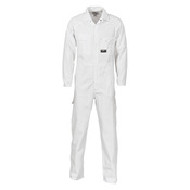 Cotton Drill Coverall