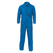 Polyester Cotton Coverall