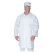 Food Industry Dust Coat