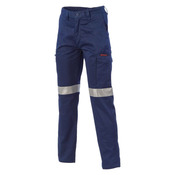 Digga Cool Breeze Cargo Taped Pants