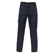 Permanent Press Cargo Pants