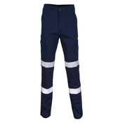 SlimFlex Bio-Motion Segment Taped Cargo Pants