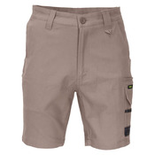 SlimFlex Tradie Cargo Shorts