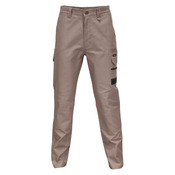 SlimFlex Tradie Cargo Pants