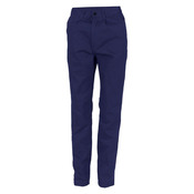 Womens Cotton Drill Work Pants