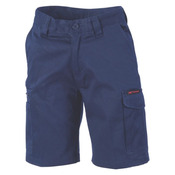 Womens Digga Cool Breeze Cargo Shorts