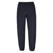 Kids Podium Cuffed Warm up Pants