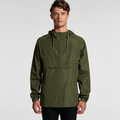 Mens Cyrus Windbreaker