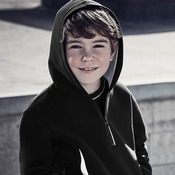 Kids Renegade Hoodie