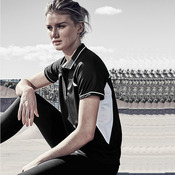 Womens Renegade Polo